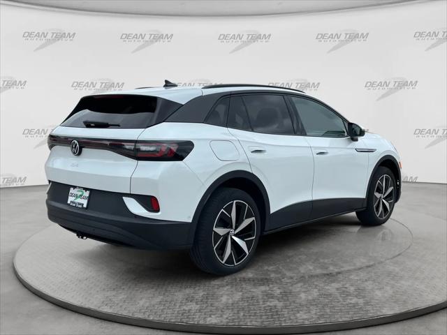 2023 Volkswagen ID.4 AWD Pro S