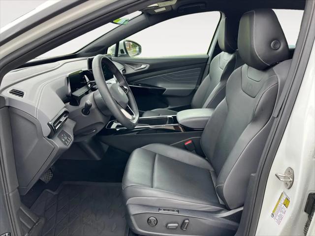 2023 Volkswagen ID.4 AWD Pro S