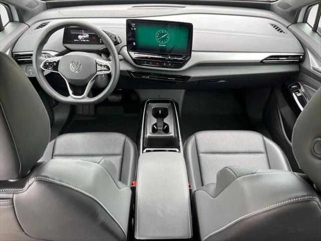 2023 Volkswagen ID.4 AWD Pro S