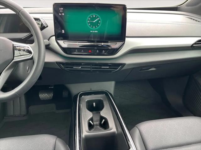 2023 Volkswagen ID.4 AWD Pro S
