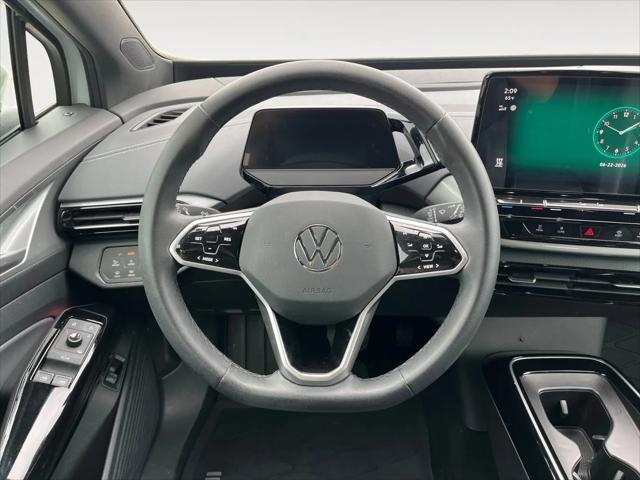 2023 Volkswagen ID.4 AWD Pro S