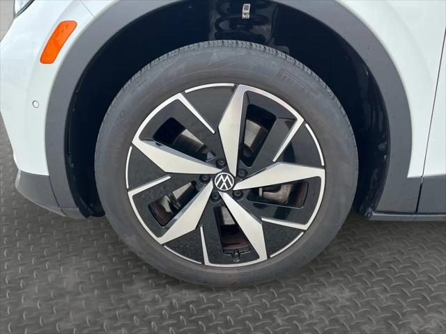 2023 Volkswagen ID.4 AWD Pro S