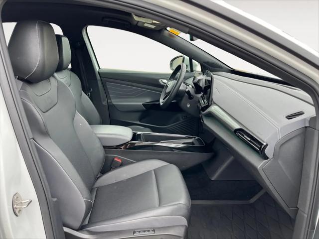 2023 Volkswagen ID.4 AWD Pro S