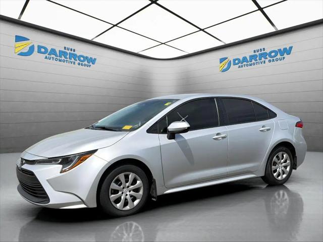 2026 Toyota Corolla LE for sale in West Bend, WI