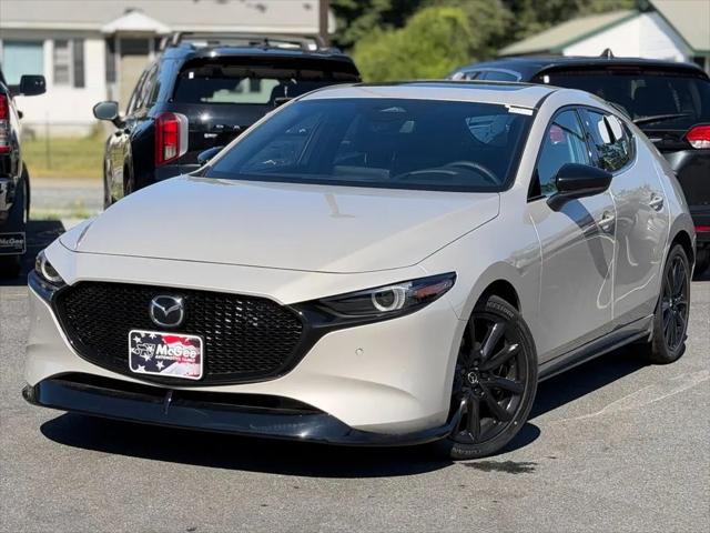 2026 Mazda Mazda3 2.5 Turbo Premium Plus for sale in Claremont, NH