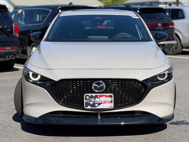 2026 Mazda Mazda3 2.5 Turbo Premium Plus for sale in Claremont, NH