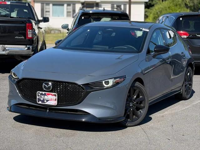 2026 Mazda Mazda3 2.5 Turbo Premium Plus for sale in Claremont, NH