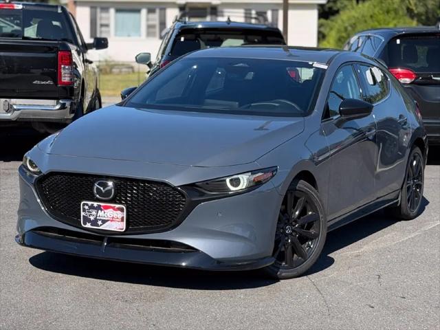 2026 Mazda Mazda3 2.5 Turbo Premium Plus for sale in Claremont, NH