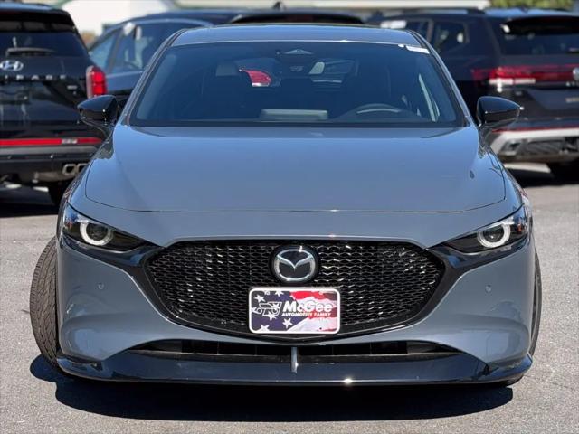 2026 Mazda Mazda3 2.5 Turbo Premium Plus for sale in Claremont, NH