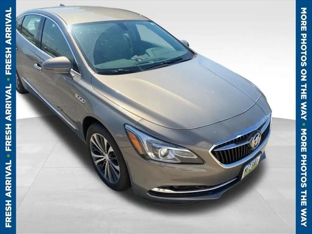 2017 Buick LaCrosse Preferred for sale in Hiawatha, IA