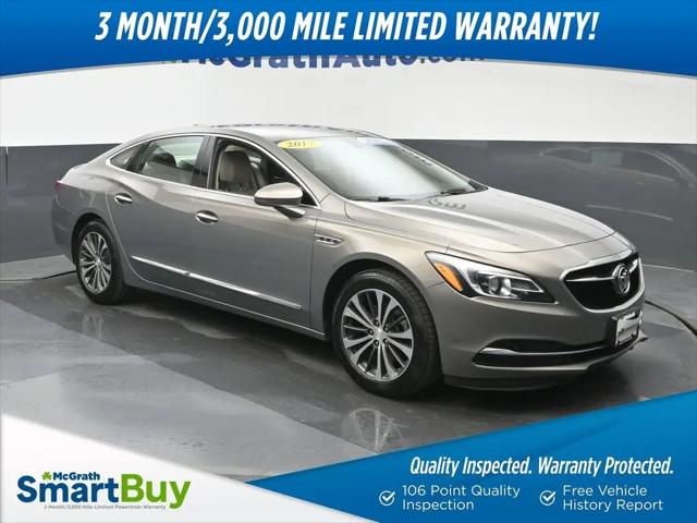 2017 Buick LaCrosse Preferred for sale in Hiawatha, IA