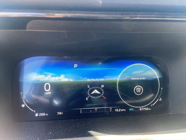 2023 Kia Sorento X-Line SX Prestige
