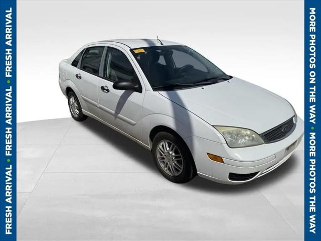 2007 Ford Focus S for sale in Hiawatha, IA