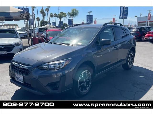 2021 Subaru Crosstrek 2.0i for sale in San Bernardino, CA