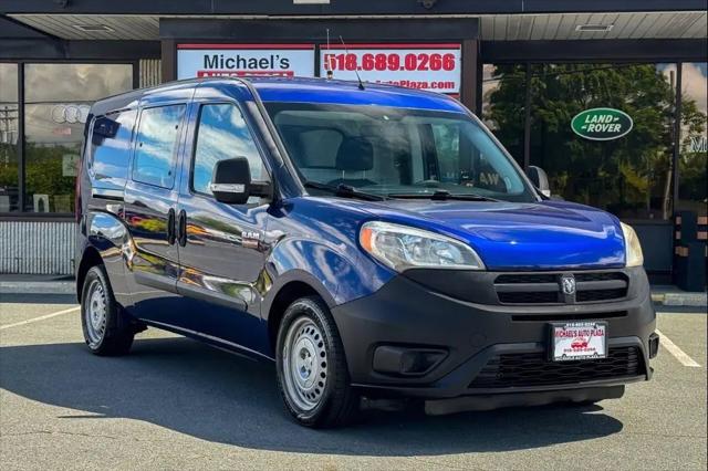 2016 Ram ProMaster City Cargo Van Tradesman for sale in East Greenbush, NY