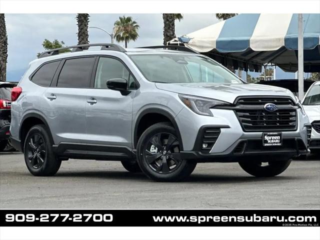 2026 Subaru Ascent Premium 7-Passenger for sale in San Bernardino, CA