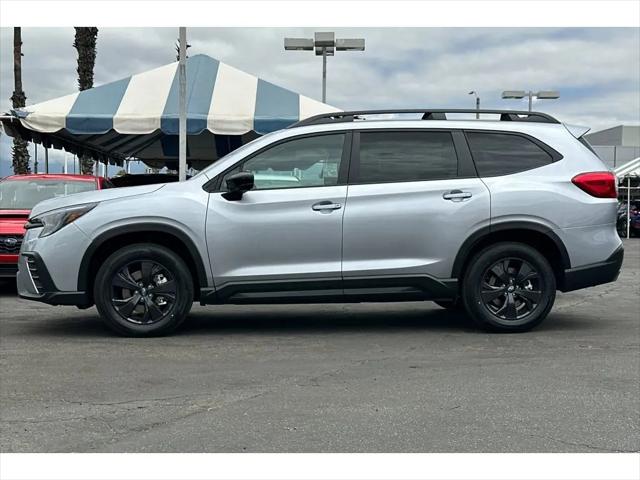 2026 Subaru Ascent Premium 7-Passenger
