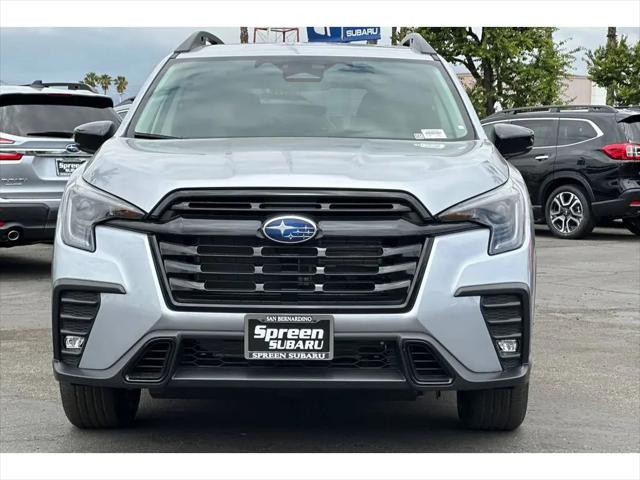 2026 Subaru Ascent Premium 7-Passenger