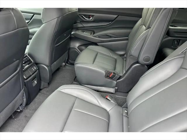2026 Subaru Ascent Premium 7-Passenger
