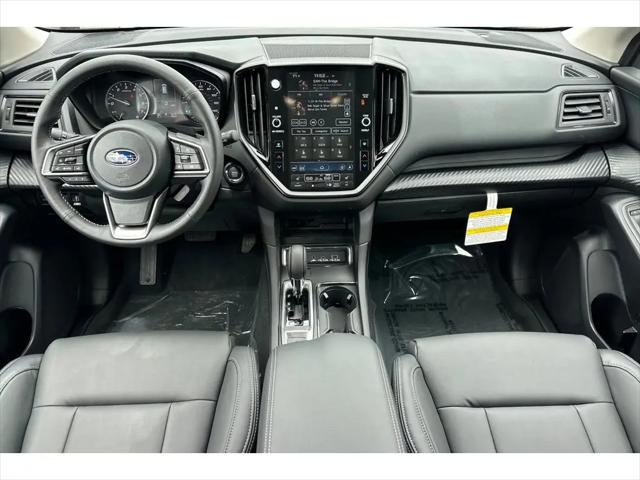 2026 Subaru Ascent Premium 7-Passenger
