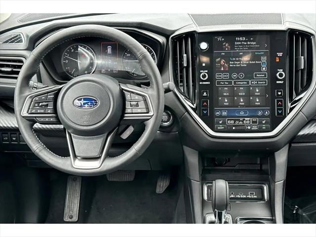 2026 Subaru Ascent Premium 7-Passenger