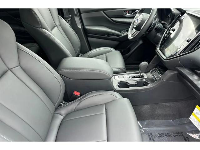 2026 Subaru Ascent Premium 7-Passenger