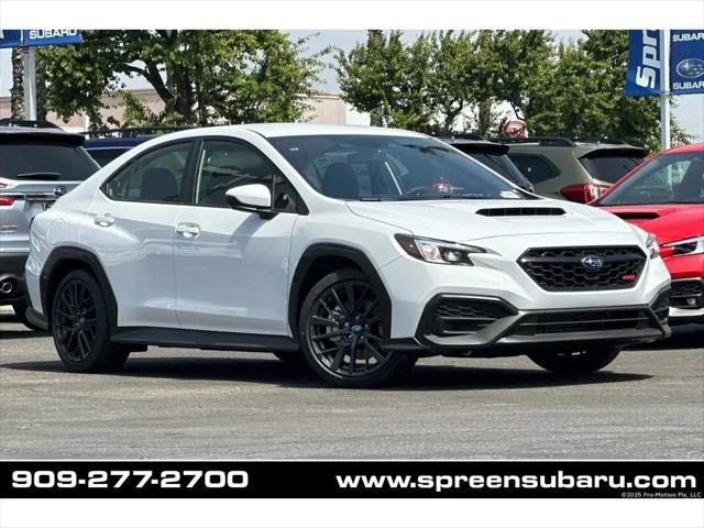 2026 Subaru WRX Premium for sale in San Bernardino, CA