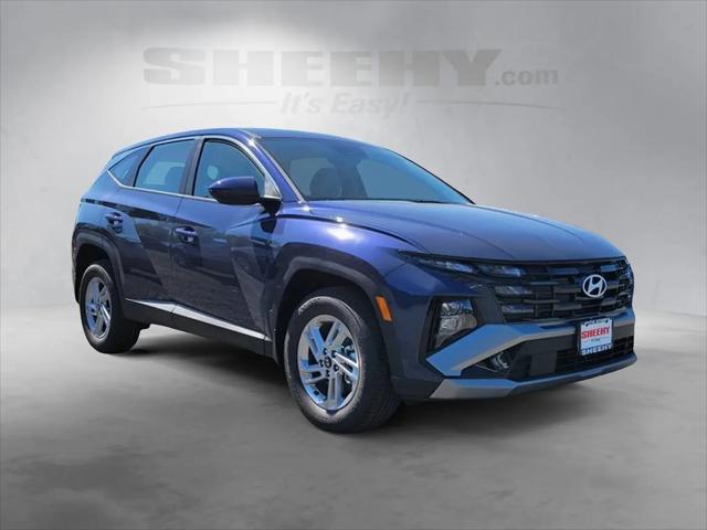 2026 Hyundai Tucson SE for sale in Chantilly, VA
