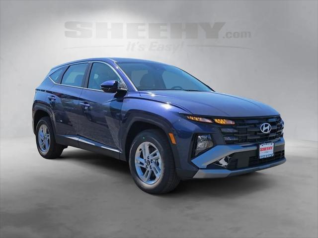 2026 Hyundai Tucson SE for sale in Chantilly, VA