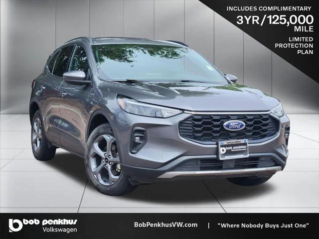 2025 Ford Escape ST-Line Select for sale in Colorado Springs, CO
