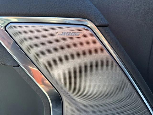 2026 GMC Sierra 2500HD Crew Cab, Standard Bed, Denali, 4WD