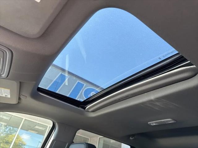 2026 GMC Sierra 2500HD Crew Cab, Standard Bed, Denali, 4WD