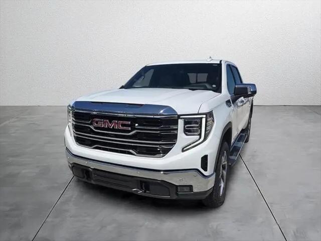 2026 GMC Sierra 1500 Crew Cab, Short Bed, SLT, 4WD for sale in Sebring, FL