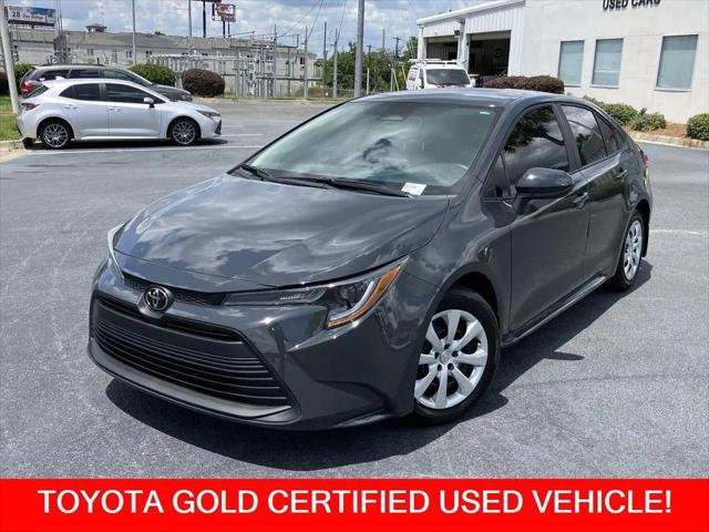 2025 Toyota Corolla LE for sale in Valdosta, GA