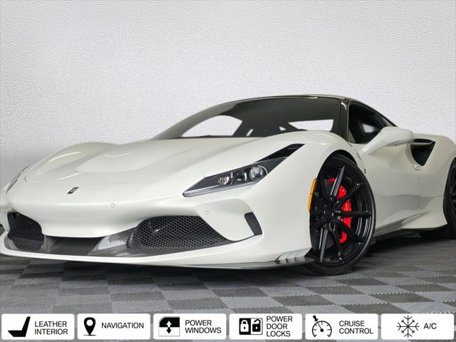 2022 Ferrari F8 Tributo Base for sale in Puyallup, WA