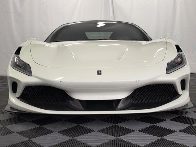 2022 Ferrari F8 Tributo Base