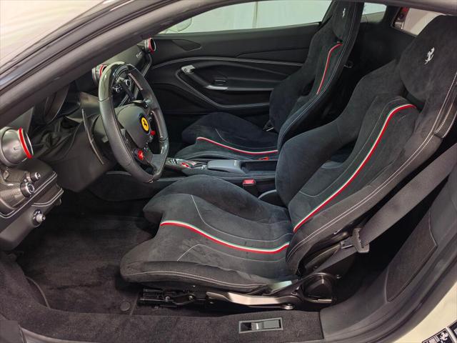 2022 Ferrari F8 Tributo Base