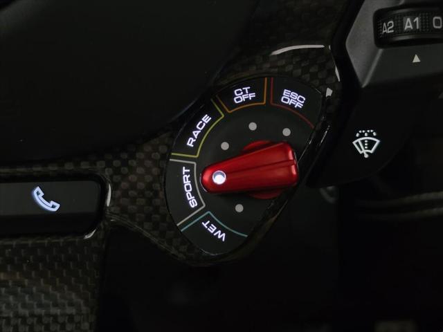 2022 Ferrari F8 Tributo Base
