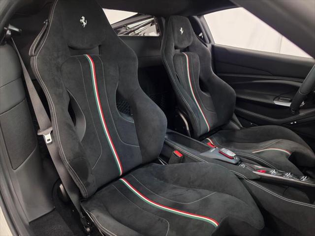 2022 Ferrari F8 Tributo Base
