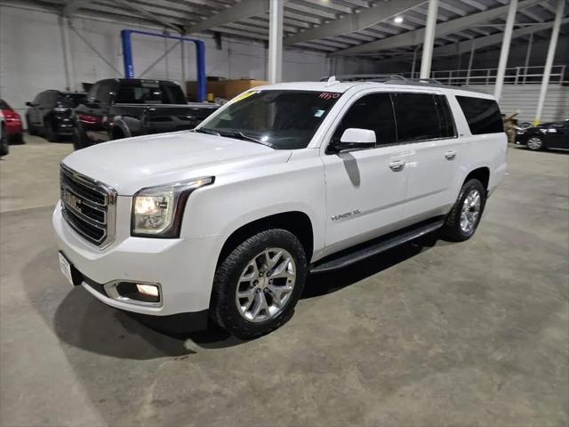 2019 GMC Yukon XL SLT for sale in Storm Lake, IA