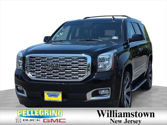 2019 GMC Yukon Denali for sale in Williamstown, NJ