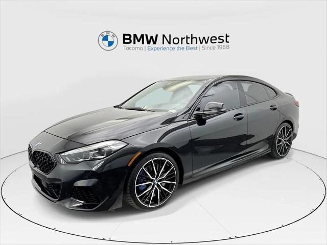 2021 BMW M235 Gran Coupe xDrive for sale in Tacoma, WA