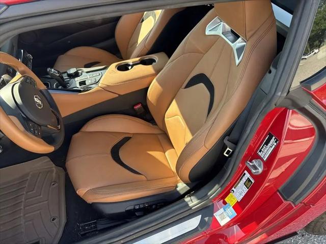 2024 Toyota GR Supra 3.0 Premium