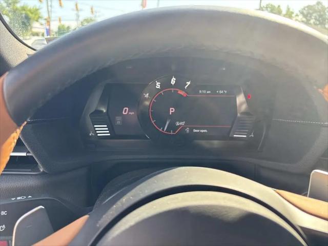 2024 Toyota GR Supra 3.0 Premium