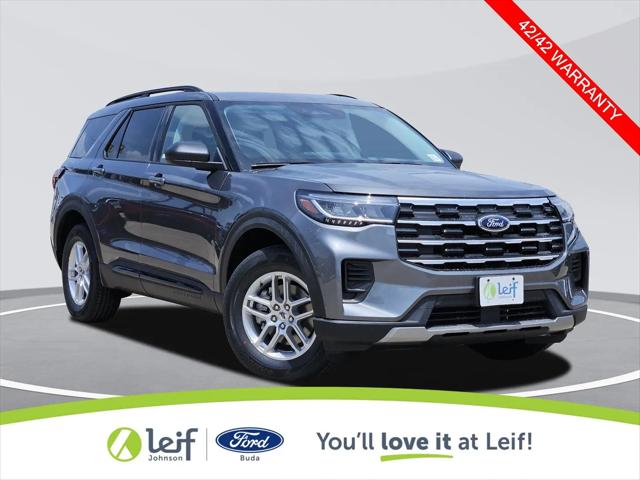 2026 Ford Explorer Active for sale in Buda, TX