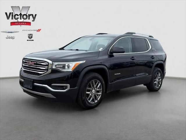 2017 GMC Acadia SLT-1 for sale in Ottawa, KS