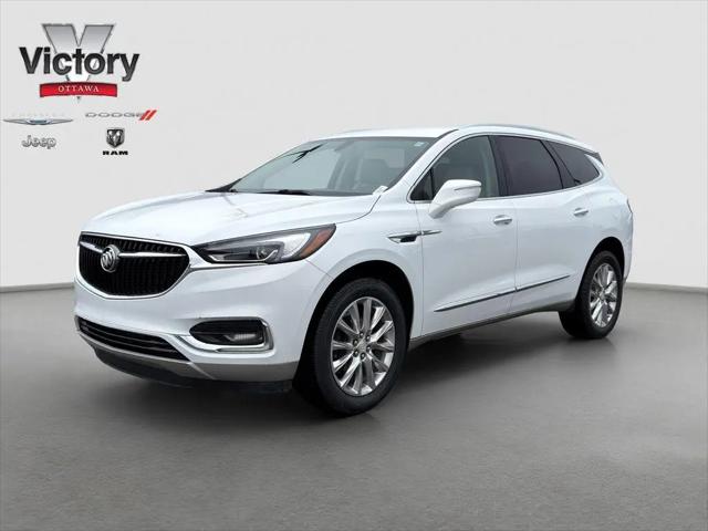 2020 Buick Enclave FWD Essence for sale in Ottawa, KS