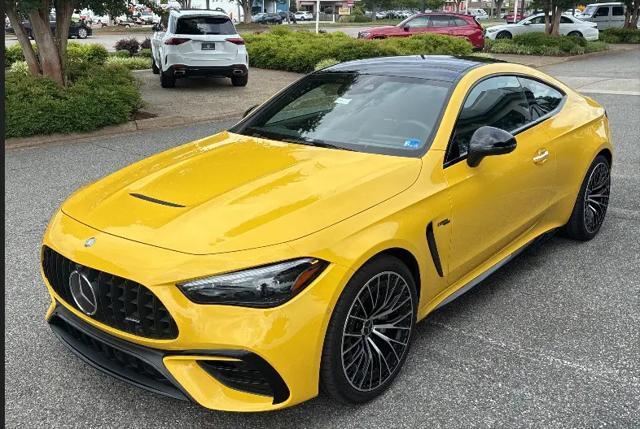 2026 Mercedes-Benz CL AMG CLE 53 for sale in Memphis, TN