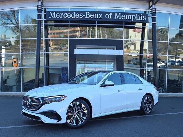 2026 Mercedes-Benz E 350 E 350 for sale in Memphis, TN