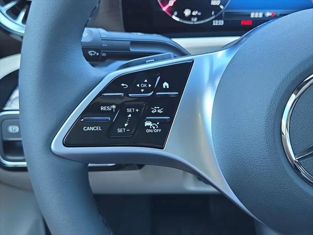 2026 Mercedes-Benz CLA 250 4MATIC